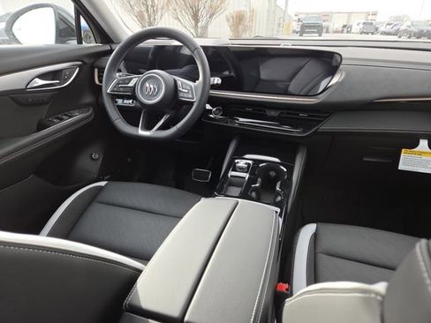 New 2026 Buick Envision Sport Touring image 32