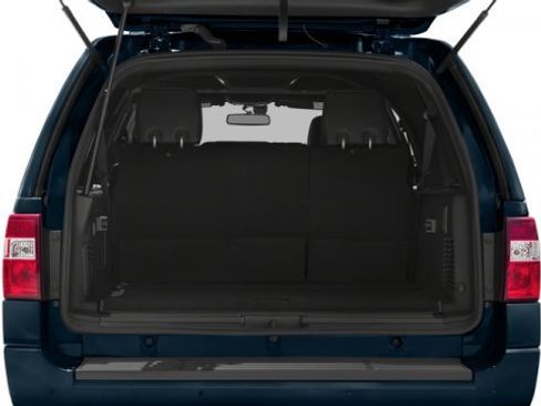 Used 2017 Ford Expedition EL Limited w/ Equipment Group 301A image 12