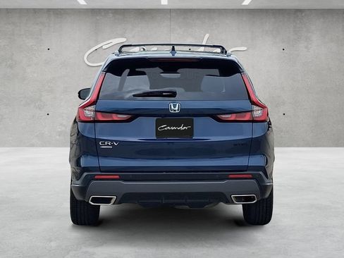 Used 2025 Honda CR-V Sport-L image 15