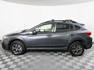 Used 2023 Subaru Crosstrek 2.5i Sport video 2