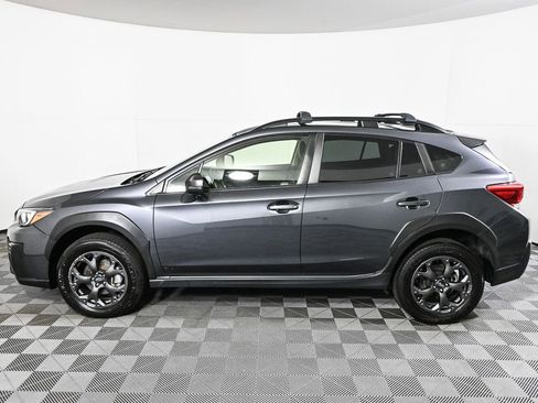 Used 2023 Subaru Crosstrek 2.5i Sport image 2