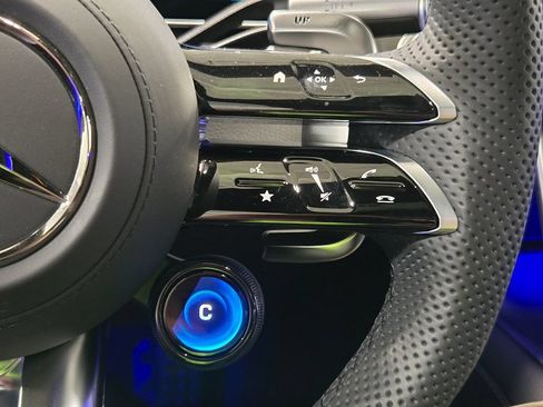 New 2026 Mercedes-Benz S 63 AMG S image 27