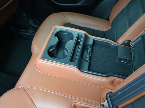Certified 2024 MAZDA CX-5 Carbon Edition image 23