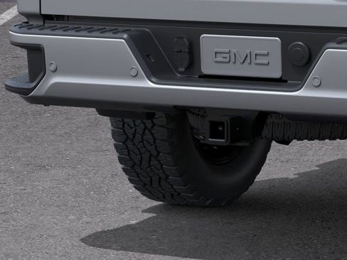 New 2026 GMC Sierra 2500 Denali Ultimate w/ Max Trailering Package AWD/4WD image 14
