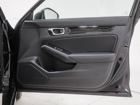 New 2026 Honda Civic Sport Touring image 37