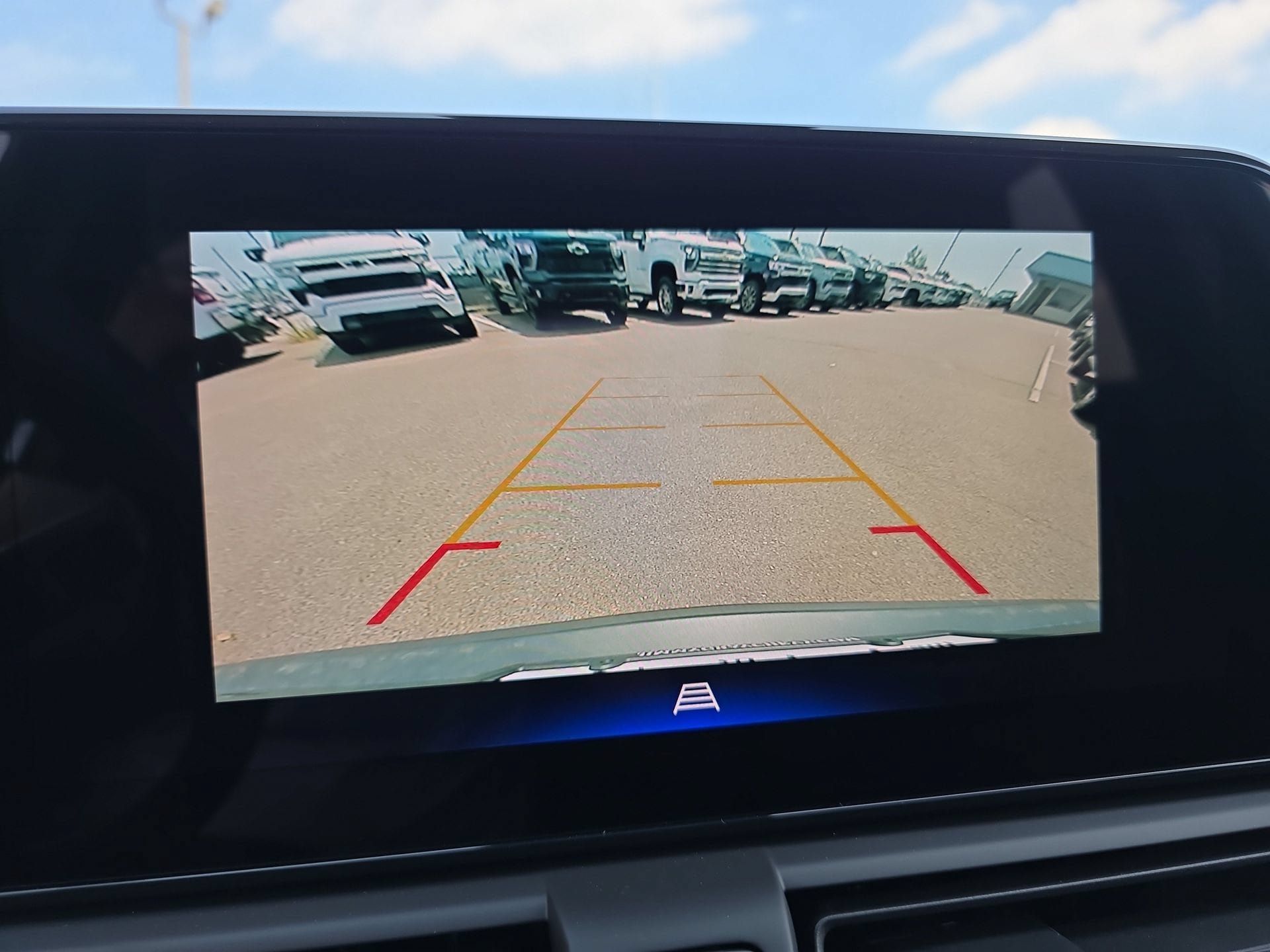 New 2026 Chevrolet TrailBlazer LS w/ LS Convenience Package FWD image 22