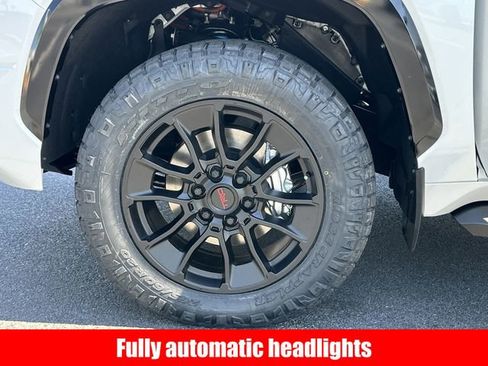 New 2026 Toyota Tundra 1794 Edition w/ TRD Off-Road Package AWD/4WD image 21