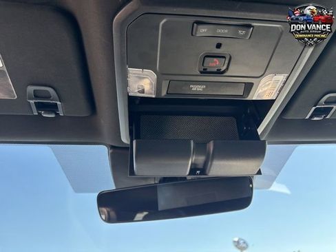 Used 2024 Toyota Tacoma TRD Off-Road AWD/4WD image 28