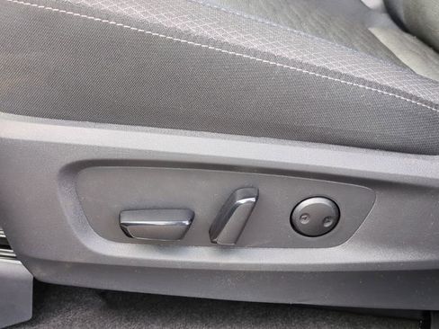 New 2026 Nissan Pathfinder SV AWD/4WD image 12