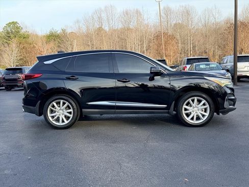 Used 2020 Acura RDX FWD image 3