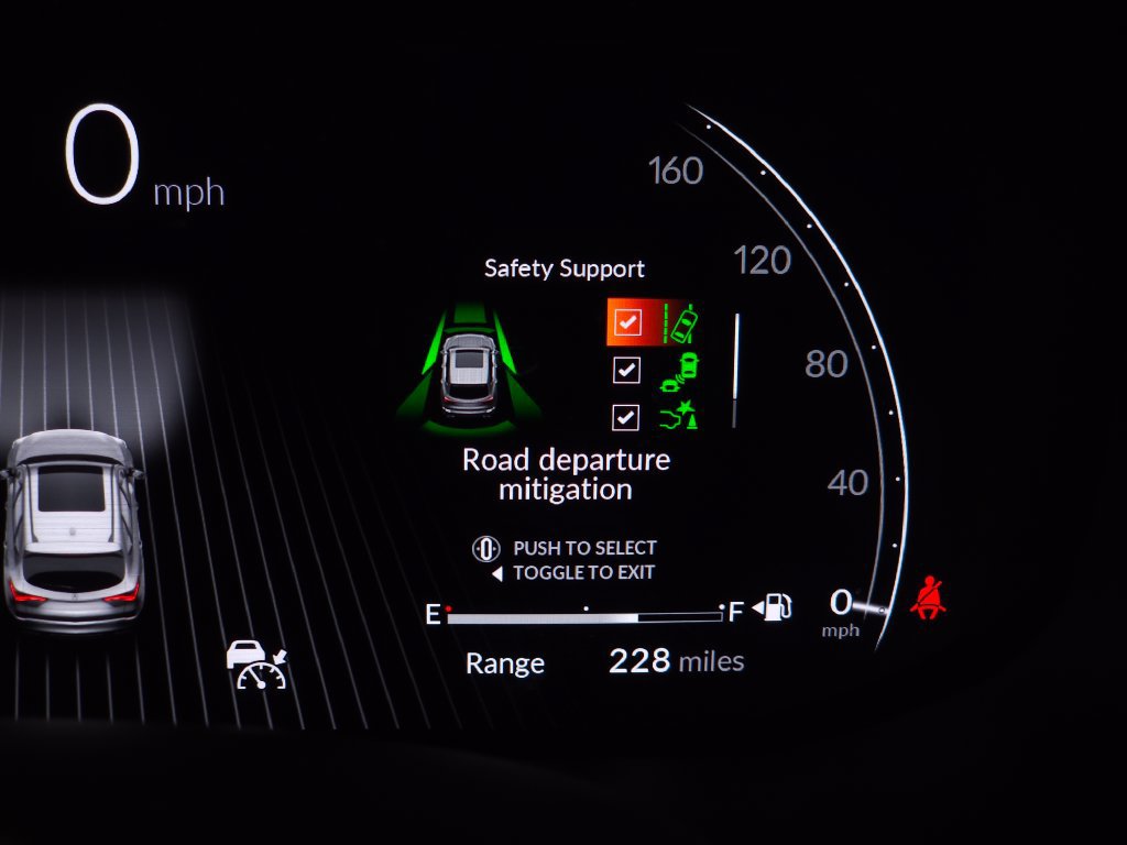 Used 2022 Acura MDX w/ Advance Package AWD/4WD image 23