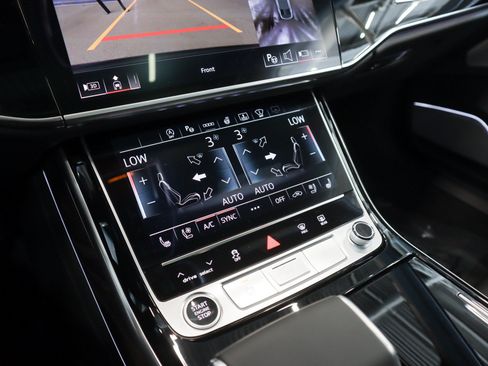 New 2026 Audi A8 L 3.0T AWD/4WD image 24