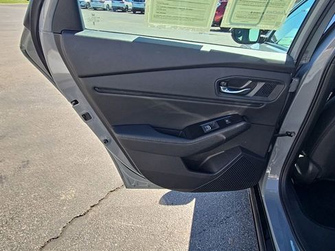 Certified 2025 Honda Accord Touring image 27