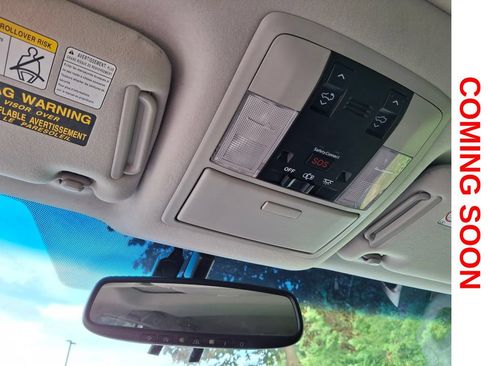 Used 2015 Lexus GX 460 w/ Comfort Package AWD/4WD image 15