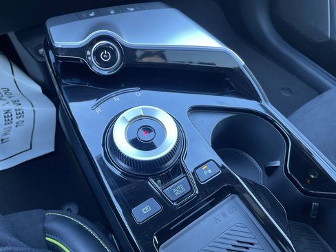 Certified 2024 Kia EV6 GT image 14