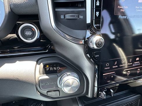 New 2026 RAM 1500 Laramie w/ Night Edition RWD image 28