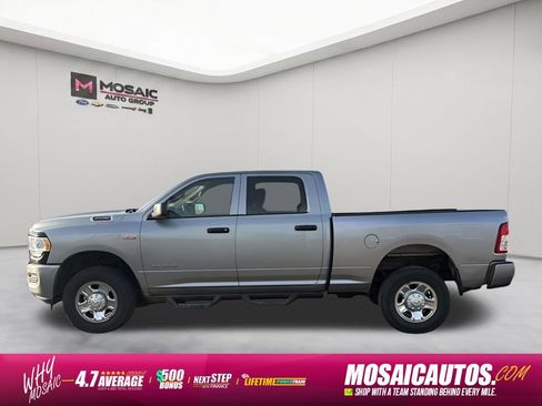Used 2020 RAM 2500 Tradesman AWD/4WD image 4
