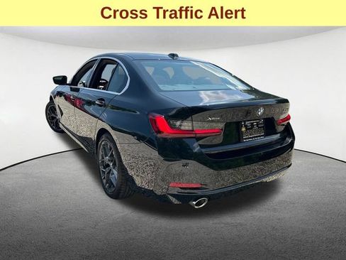Used 2026 BMW 330i xDrive Sedan AWD/4WD image 10