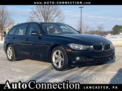 Used 2014 BMW 328i xDrive xDrive