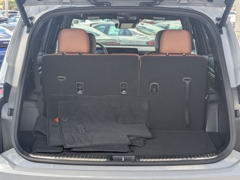 Certified 2025 Kia Telluride SX X-Line image 23