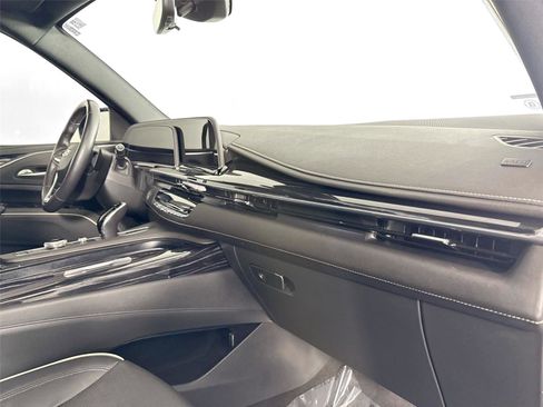 Used 2022 Cadillac Escalade Sport w/ Touring Package image 46