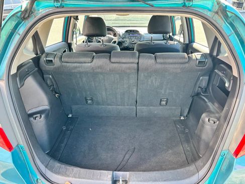 Used 2013 Honda Fit Sport image 18