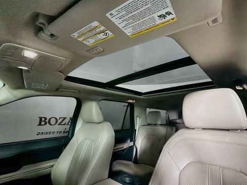 Certified 2023 Ford Expedition Max Limited RWD image 27