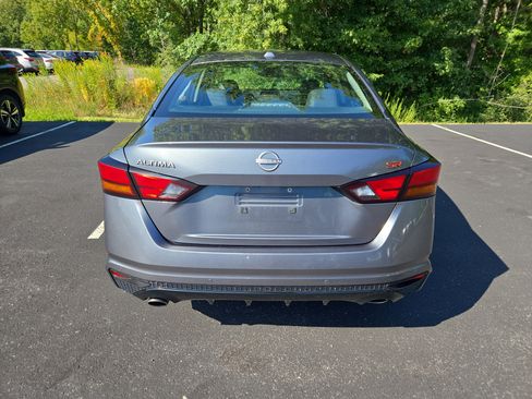 Used 2023 Nissan Altima 2.5 SR image 8