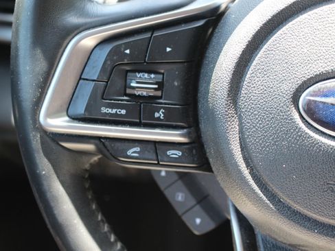 Used 2022 Subaru Outback Touring w/ Popular Package #2 image 21