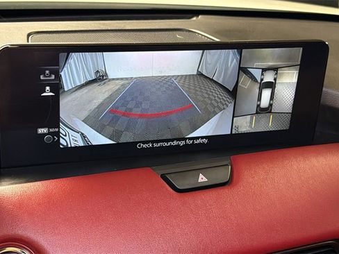 Used 2025 MAZDA CX-70 Plug-In Hybrid w/ Premium Plus image 33