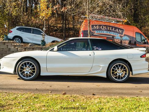 Used 1996 Ford Probe GT FWD image 3