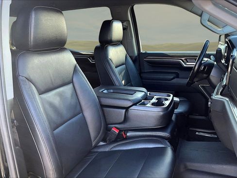 Used 2022 Chevrolet Silverado 1500 LT Trail Boss image 21