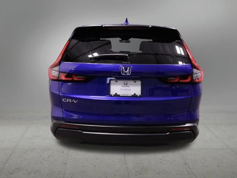 Certified 2023 Honda CR-V EX-L image 5