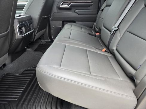 New 2026 Chevrolet Silverado 2500 LTZ w/ Trail Boss Package AWD/4WD image 22