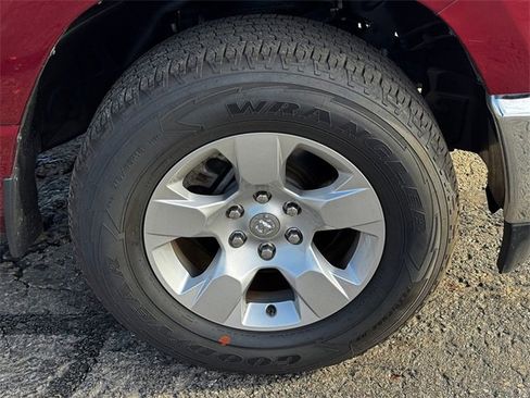 Certified 2023 RAM 1500 Big Horn image 9