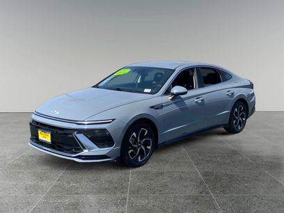 Used 2024 Hyundai Sonata SEL