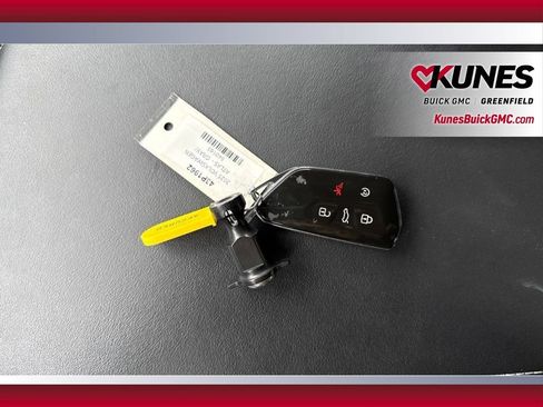 Used 2025 Volkswagen Atlas SE FWD image 19