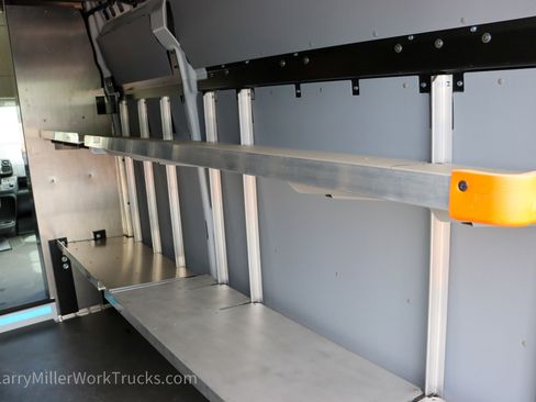 New 2024 RAM ProMaster 3500 w/ Delivery Van Package image 11