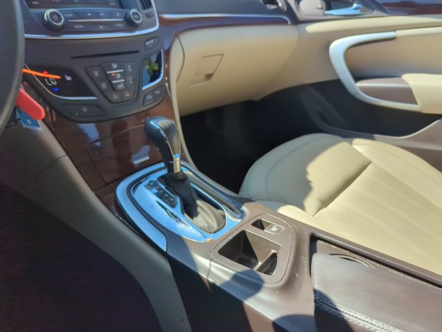 Used 2014 Buick Regal FWD image 15