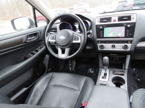 Used 2016 Subaru Legacy 2.5i Limited image 10