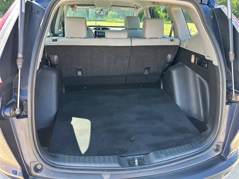 Used 2019 Honda CR-V LX image 12
