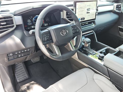 New 2026 Toyota Tundra Limited RWD image 48