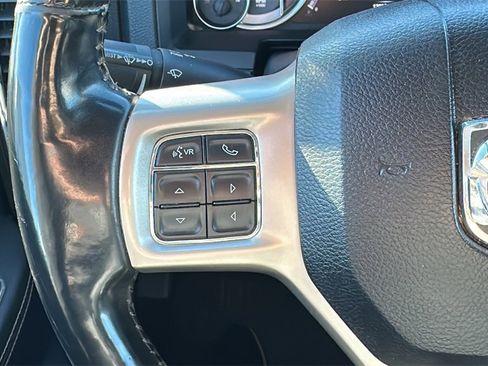 Used 2018 RAM 2500 Laramie w/ Convenience Group image 18