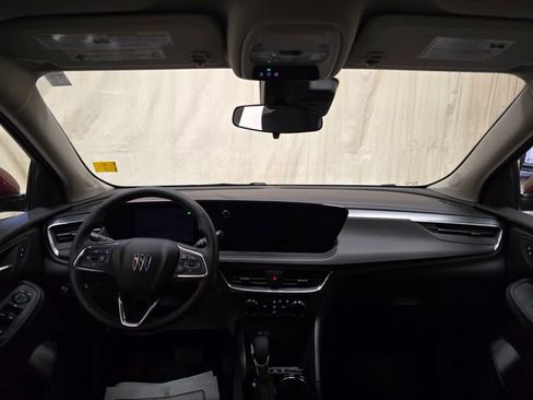 Used 2024 Buick Encore GX Preferred AWD/4WD image 27