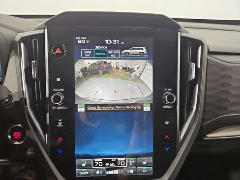 New 2026 Subaru Forester Limited AWD/4WD image 20
