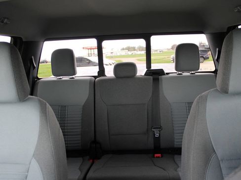 Used 2023 Ford F150 XLT w/ Equipment Group 302A High AWD/4WD image 16