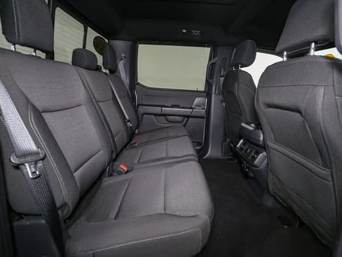Used 2024 Ford F150 XLT w/ Equipment Group 302A MID AWD/4WD image 17
