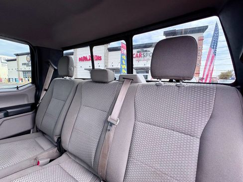 Used 2017 Ford F150 XLT w/ Equipment Group 302A Luxury image 20