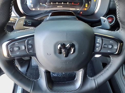 New 2026 RAM 1500 RHO w/ RHO Level 1 Equipment Group image 20