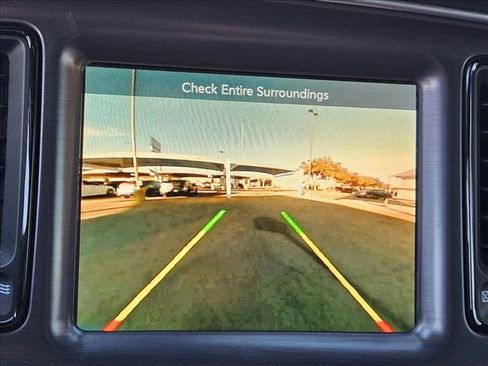 Used 2016 Dodge Challenger R/T Scat Pack image 20